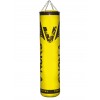 Боксерский мешок V`Noks Gel Yellow 1.5 м, 50-60 кг  фото 4